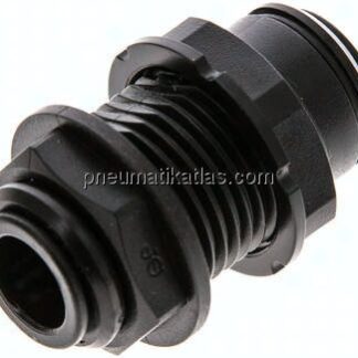 Schott-Steckanschluss 10mm, IQS-FDA