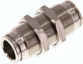 Schott-Steckanschluss 10mm, IQS-MSV (Standard)