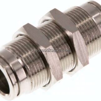 Schott-Steckanschluss 10mm, IQS-MSV (Standard)
