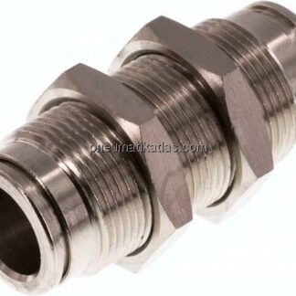 Schott-Steckanschluss 10mm, IQS-MSV (Hochtemperatur)