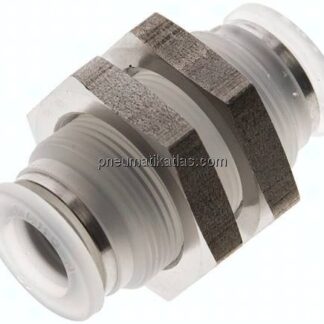 Schott-Steckanschluss 10mm, IQS-PP