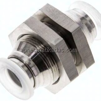 Schott-Steckanschluss 10mm, IQS-PP