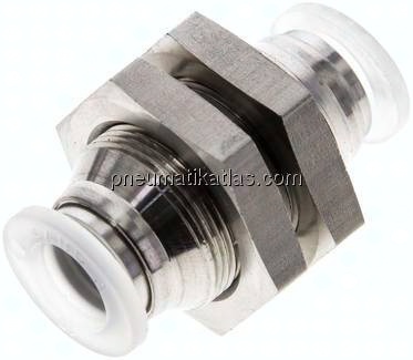 Schott-Steckanschluss 10mm, IQS-PP