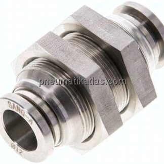 Schott-Steckanschluss 12mm, IQS-ES LE