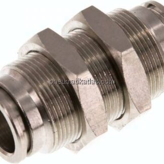 Schott-Steckanschluss 12mm, IQS-MSV (Standard)