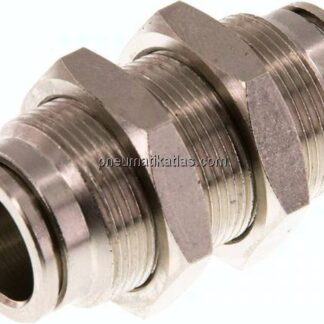 Schott-Steckanschluss 12mm, IQS-MSV (Hochtemperatur)