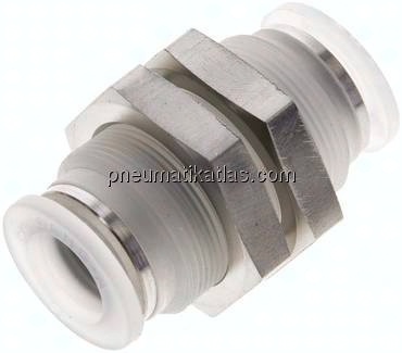 Schott-Steckanschluss 12mm, IQS-PP