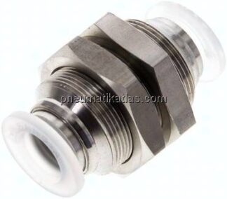 Schott-Steckanschluss 12mm, IQS-PP