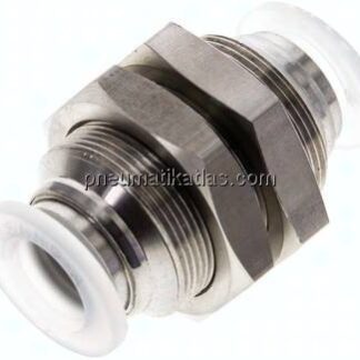 Schott-Steckanschluss 12mm, IQS-PP