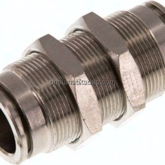 Schott-Steckanschluss 14mm, IQS-MSV (Standard)