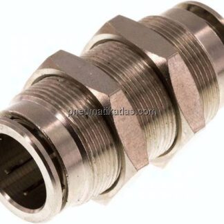 Schott-Steckanschluss 14mm, IQS-MSV (Hochtemperatur)