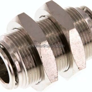 Schott-Steckanschluss 16mm, IQS-MSV (Standard)