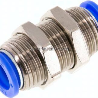 Schott-Steckanschluss 1/2" (12,7 mm), IQS-Inch