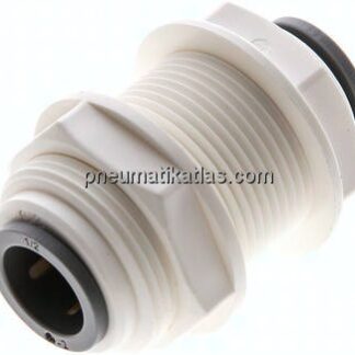 Schott-Steckanschluss 1/2" (12,7 mm)-1/2" (12,7 mm), IQS-LE (EPDM-Dichtung)