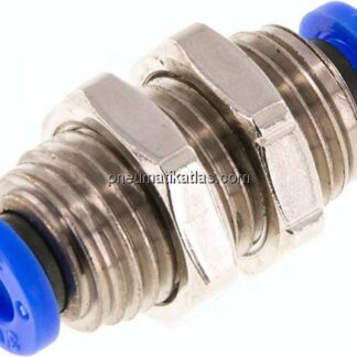 Schott-Steckanschluss 3/16" (4,76 mm), IQS-Inch