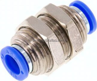 Schott-Steckanschluss 3/8" (9,52 mm), IQS-Inch