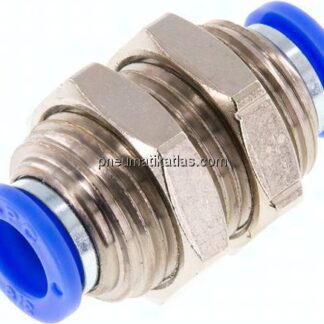 Schott-Steckanschluss 3/8" (9,52 mm), IQS-Inch