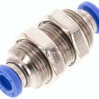 Schott-Steckanschluss 4mm, IQS-Standard