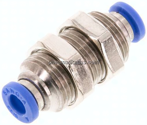 Schott-Steckanschluss 4mm, IQS-Standard