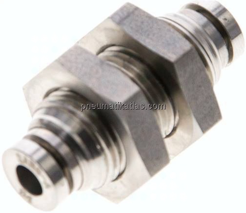 Schott-Steckanschluss 4mm, IQS-ES LE