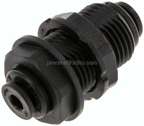 Schott-Steckanschluss 4mm, IQS-FDA