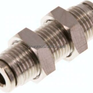 Schott-Steckanschluss 4mm, IQS-MSV (Standard)