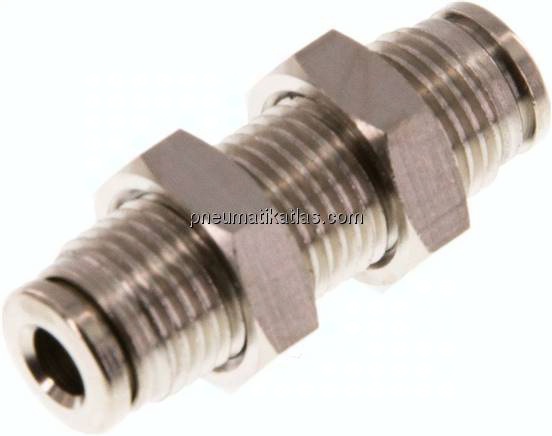 Schott-Steckanschluss 4mm, IQS-MSV (Standard)