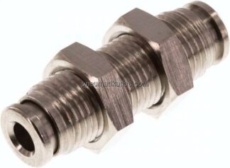 Schott-Steckanschluss 4mm, IQS-MSV (Hochtemperatur)
