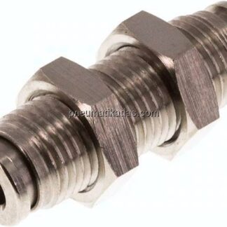 Schott-Steckanschluss 4mm, IQS-MSV (Hochtemperatur)