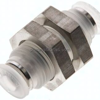 Schott-Steckanschluss 4mm, IQS-PP