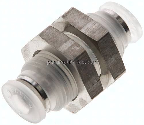 Schott-Steckanschluss 4mm, IQS-PP