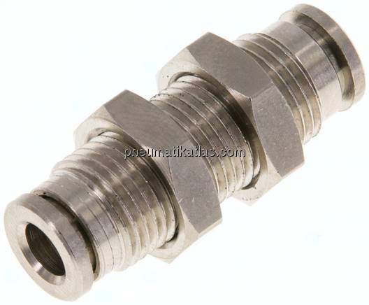 Schott-Steckanschluss 5mm, IQS-MSV (Standard)