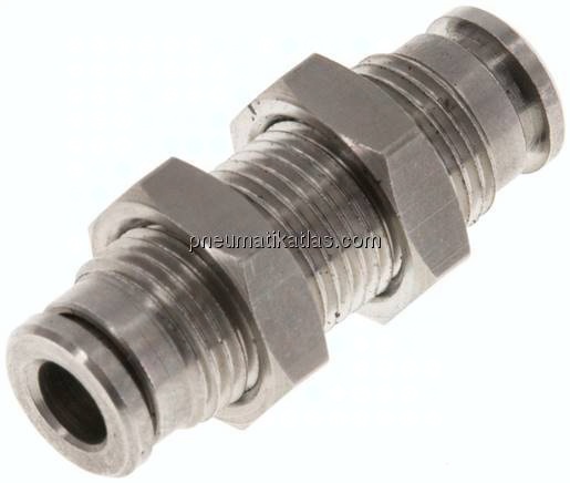 Schott-Steckanschluss 5mm, IQS-MSV (Hochtemperatur)