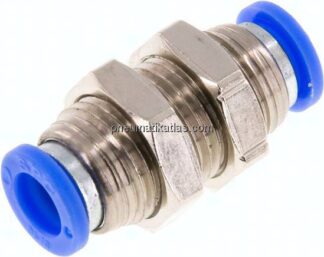 Schott-Steckanschluss 5/16" (7,94 mm), IQS-Inch