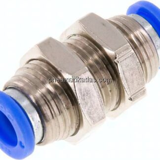 Schott-Steckanschluss 5/16" (7,94 mm), IQS-Inch