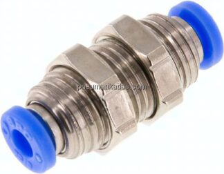 Schott-Steckanschluss 5/32" (3,97 mm), IQS-Inch