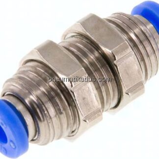 Schott-Steckanschluss 5/32" (3,97 mm), IQS-Inch