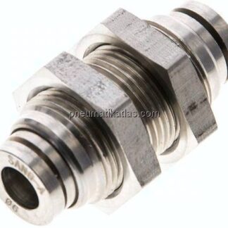 Schott-Steckanschluss 6mm, IQS-ES LE
