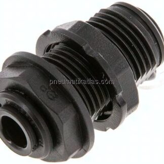 Schott-Steckanschluss 6mm, IQS-FDA