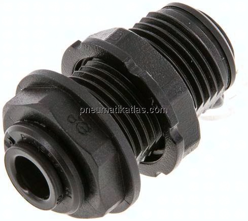 Schott-Steckanschluss 6mm, IQS-FDA