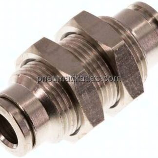 Schott-Steckanschluss 6mm, IQS-MSV (Standard)
