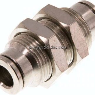 Schott-Steckanschluss 6mm, IQS-MSV (Hochtemperatur)