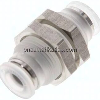 Schott-Steckanschluss 6mm, IQS-PP