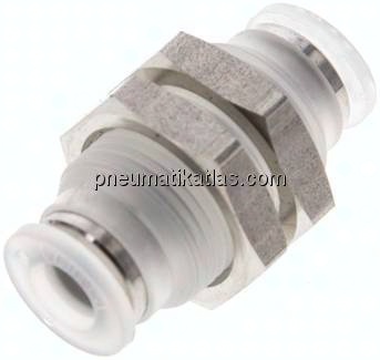 Schott-Steckanschluss 6mm, IQS-PP