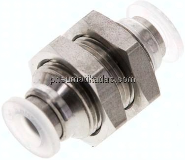Schott-Steckanschluss 6mm, IQS-PP