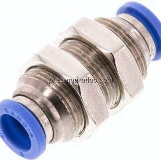 Schott-Steckanschluss 8mm, IQS-Standard