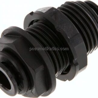 Schott-Steckanschluss 8mm, IQS-FDA