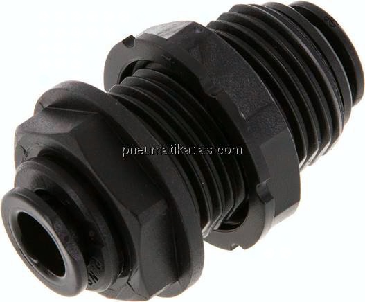 Schott-Steckanschluss 8mm, IQS-FDA