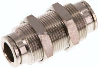 Schott-Steckanschluss 8mm, IQS-MSV (Standard)