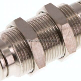 Schott-Steckanschluss 8mm, IQS-MSV (Standard)